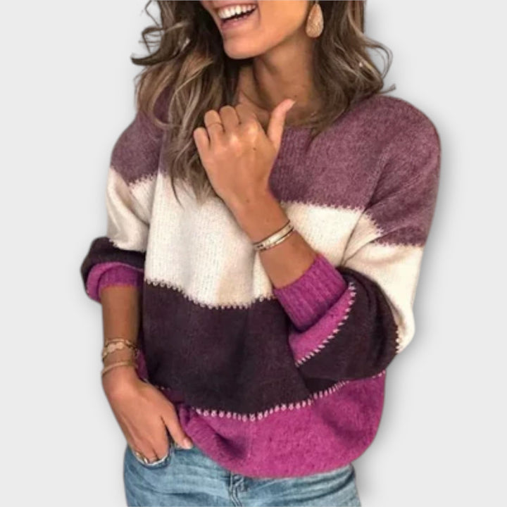 Elisa | Maglione morbido