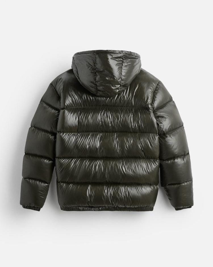 Claude | Giacca unisex trapuntata