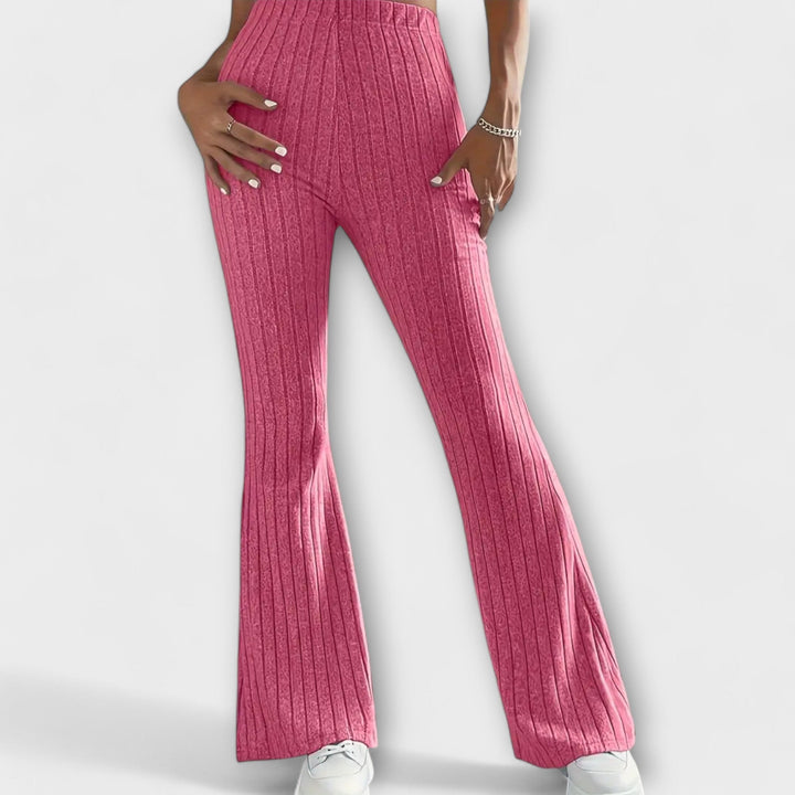 Lucia | Pantaloni eleganti
