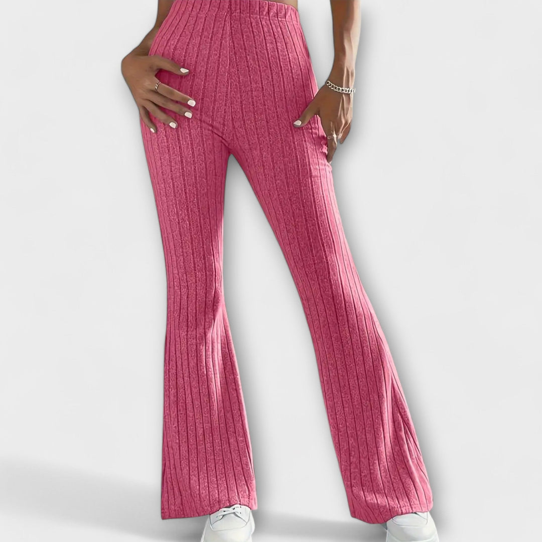 Jennifer | Pantaloni eleganti