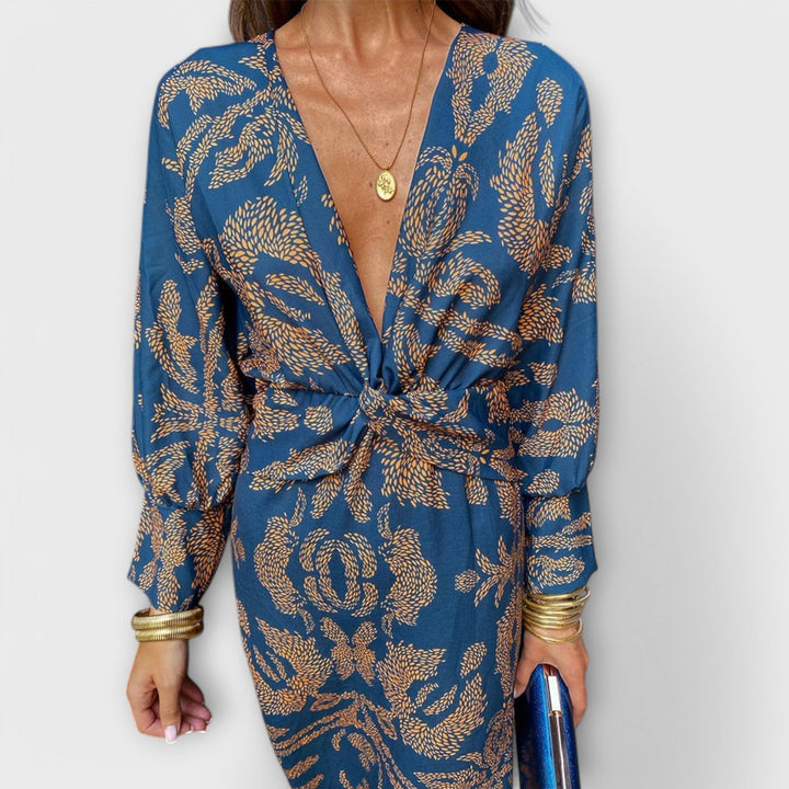 Milada | Abito elegante