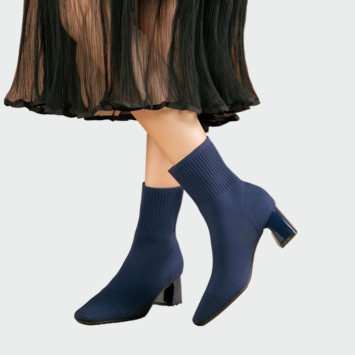 Nina | Scarpe ortopediche intrecciate