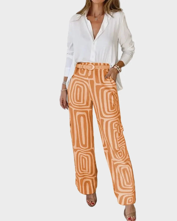 Lysa | Set elegante e
