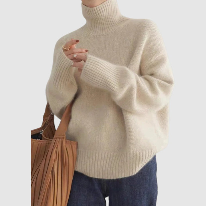 Stefania | Maglione moderno