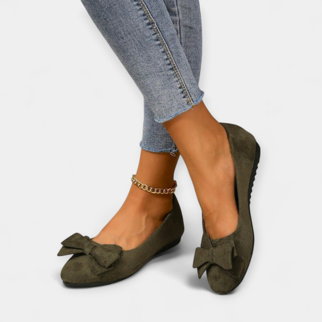 Nikola | Scarpe slip-on