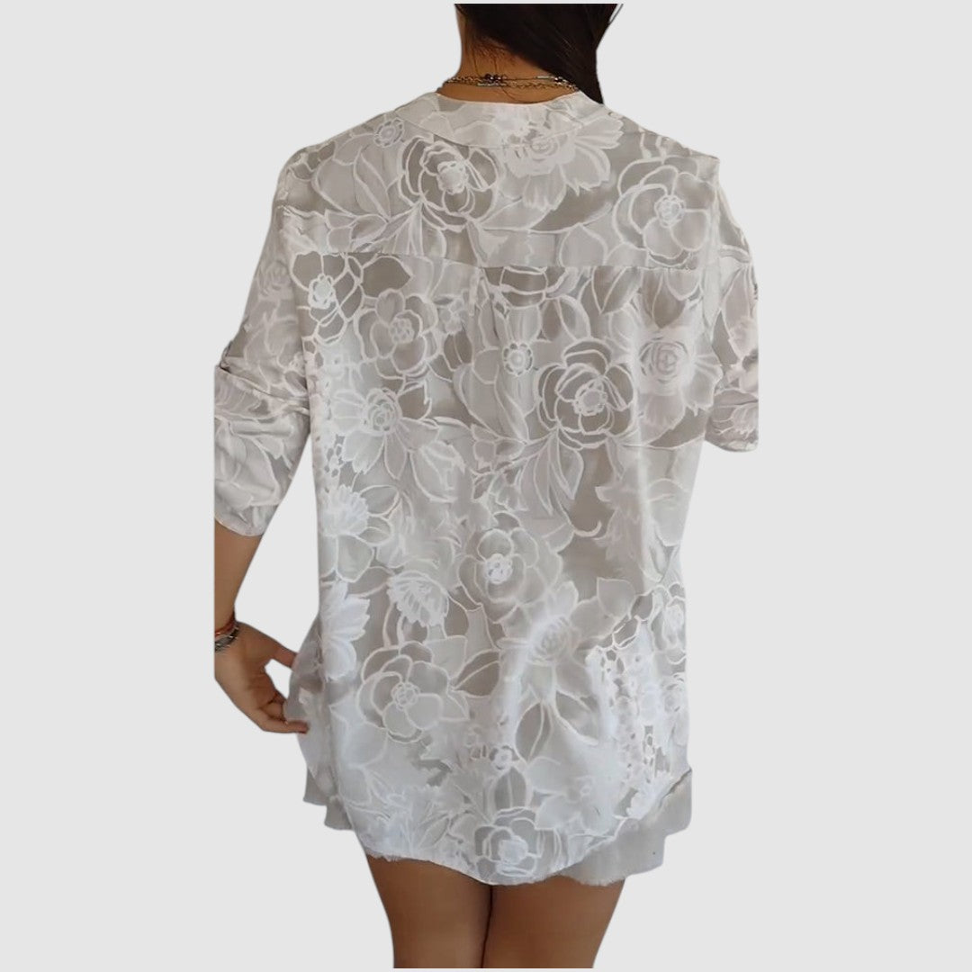 Clelia | Blusa