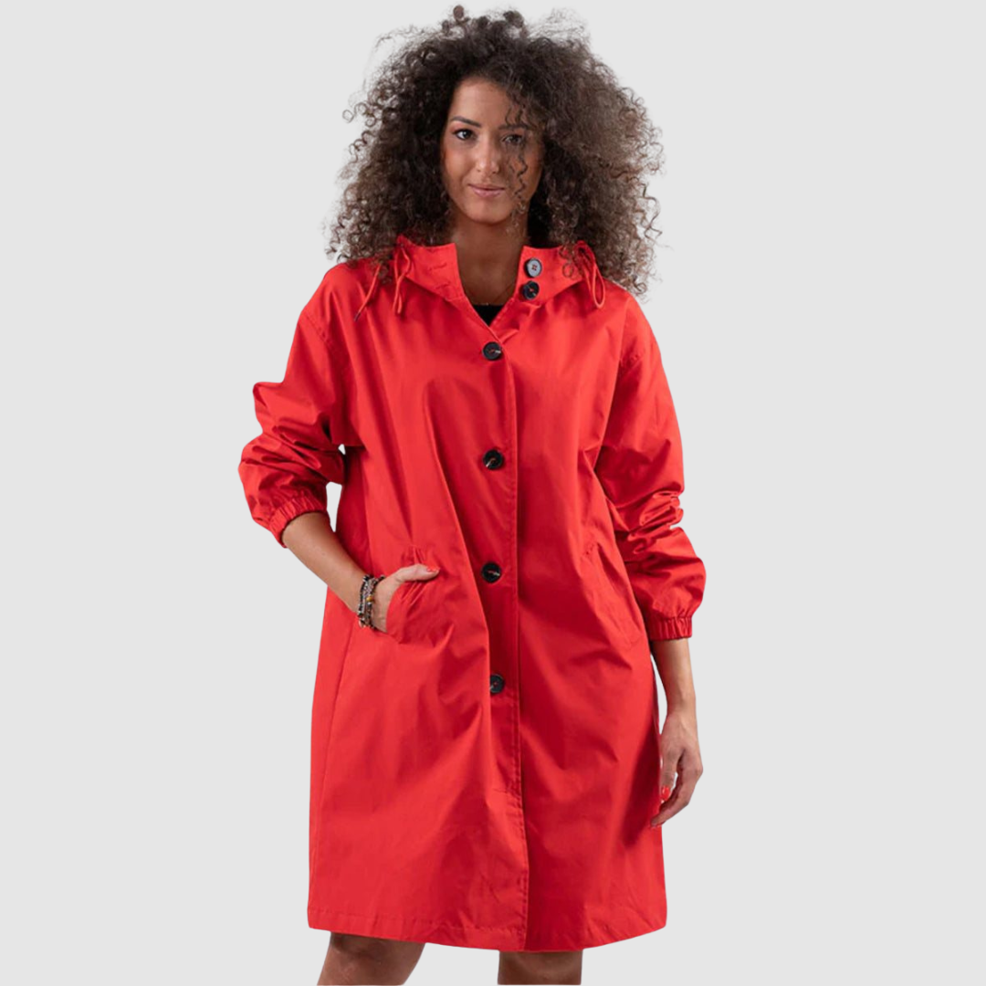 Lucie | Giacca moderna oversize