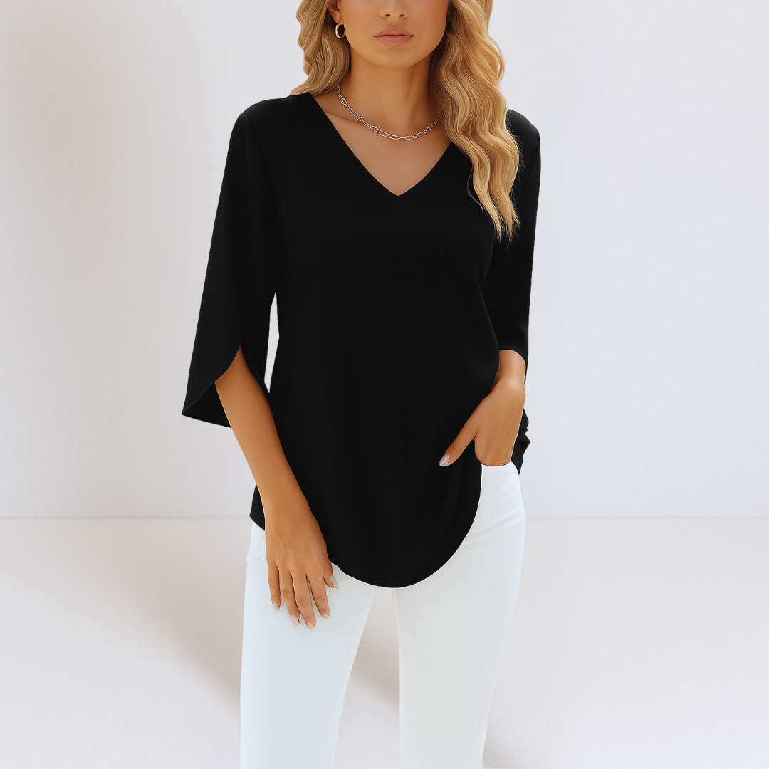 Dana | Blusa elegante