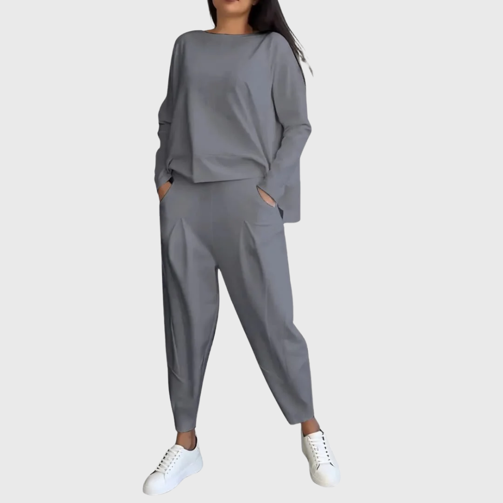 Iole | Set pieghevole comodo