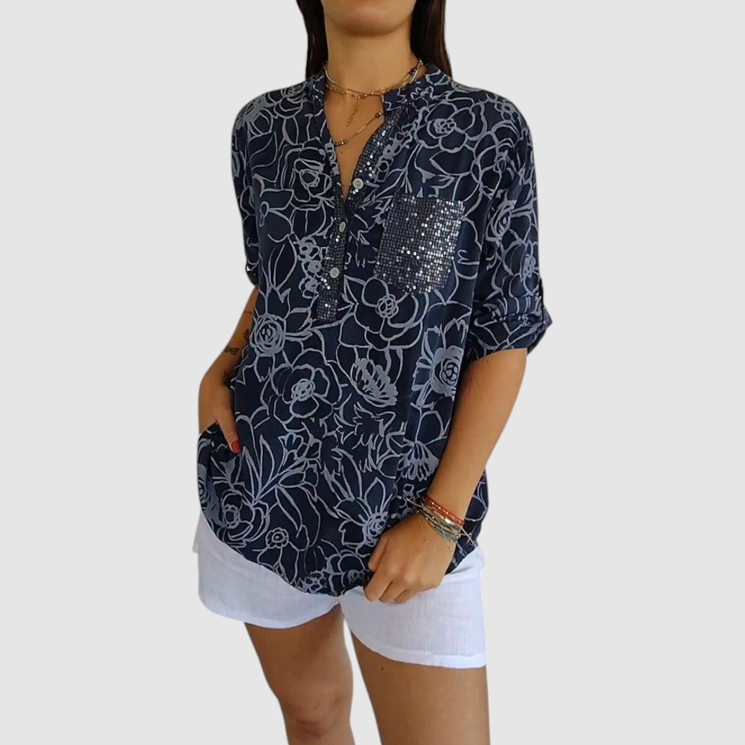 Clelia | Blusa