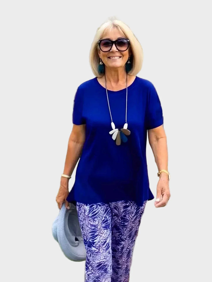 Elena | Completo elegante con