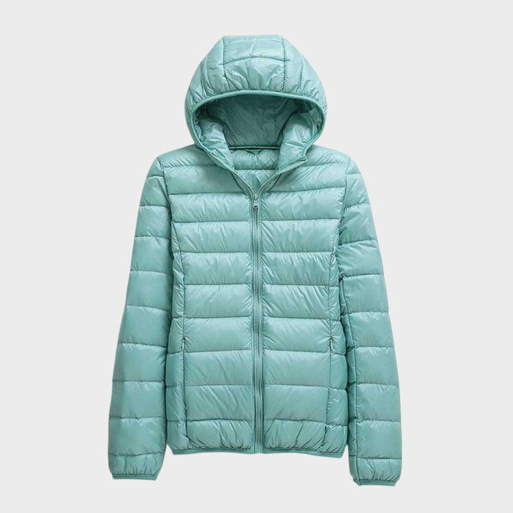 Madalena | Cappotto
