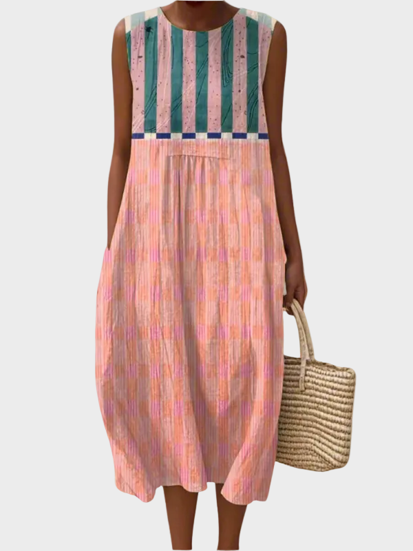 Louise | Abito midi
