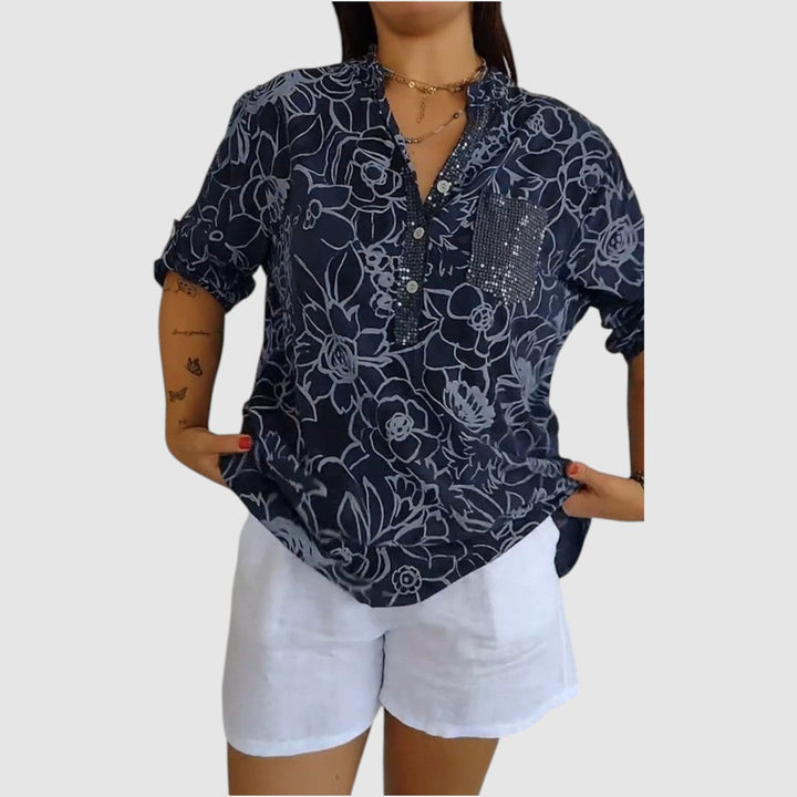 Clelia | Blusa