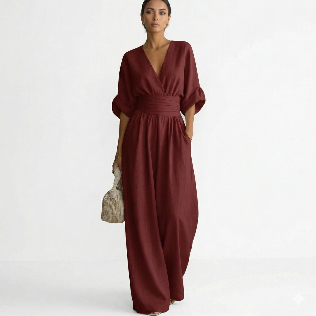 Cheska | Tuta elegante