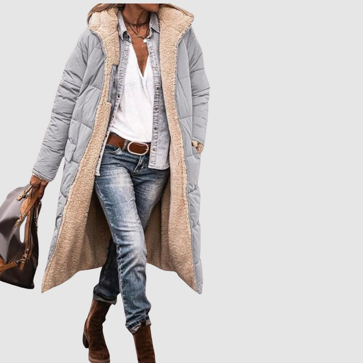 Laura | Cappotto invernale