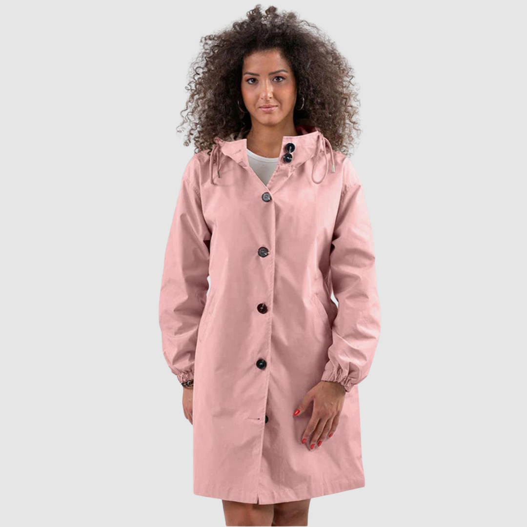 Lucie | Giacca moderna oversize