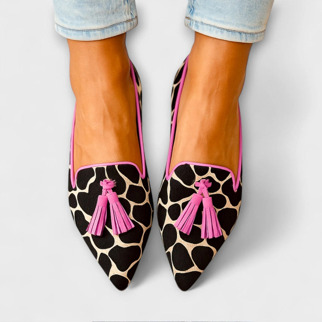 Mirella | Pantofole stilose