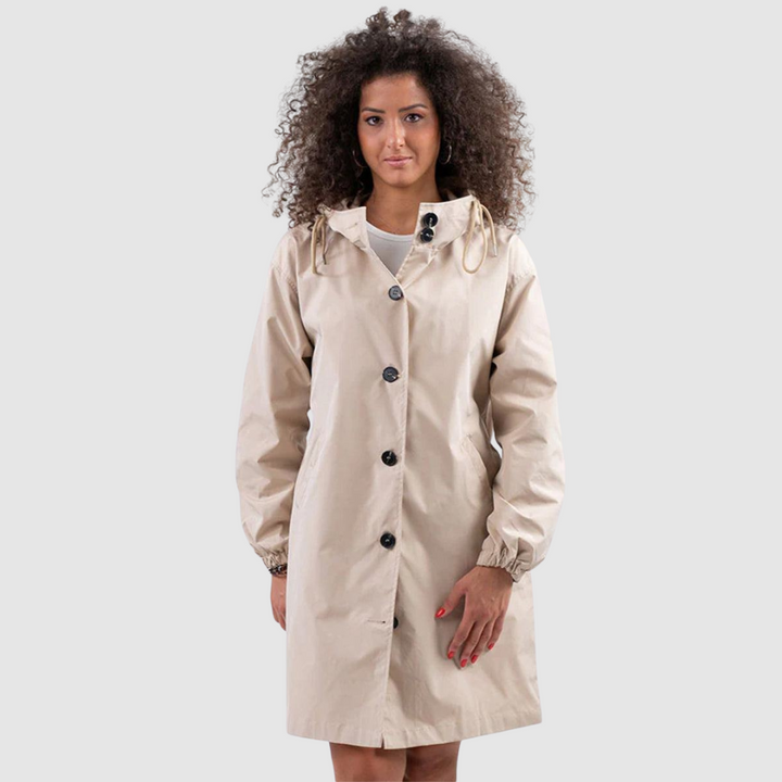 Lucie | Giacca moderna oversize