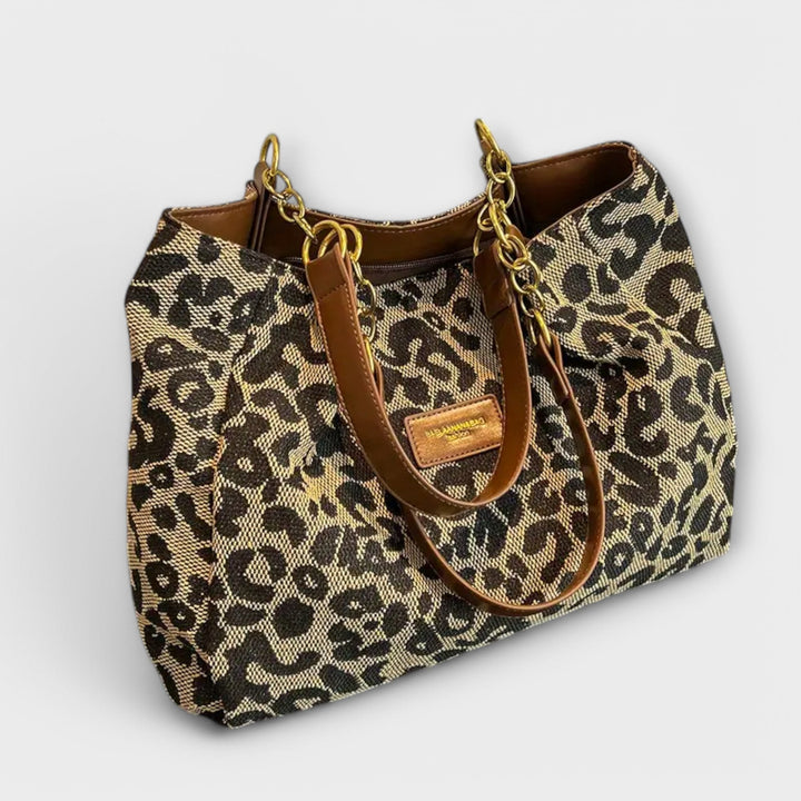 Emanuela | Borsa in tela