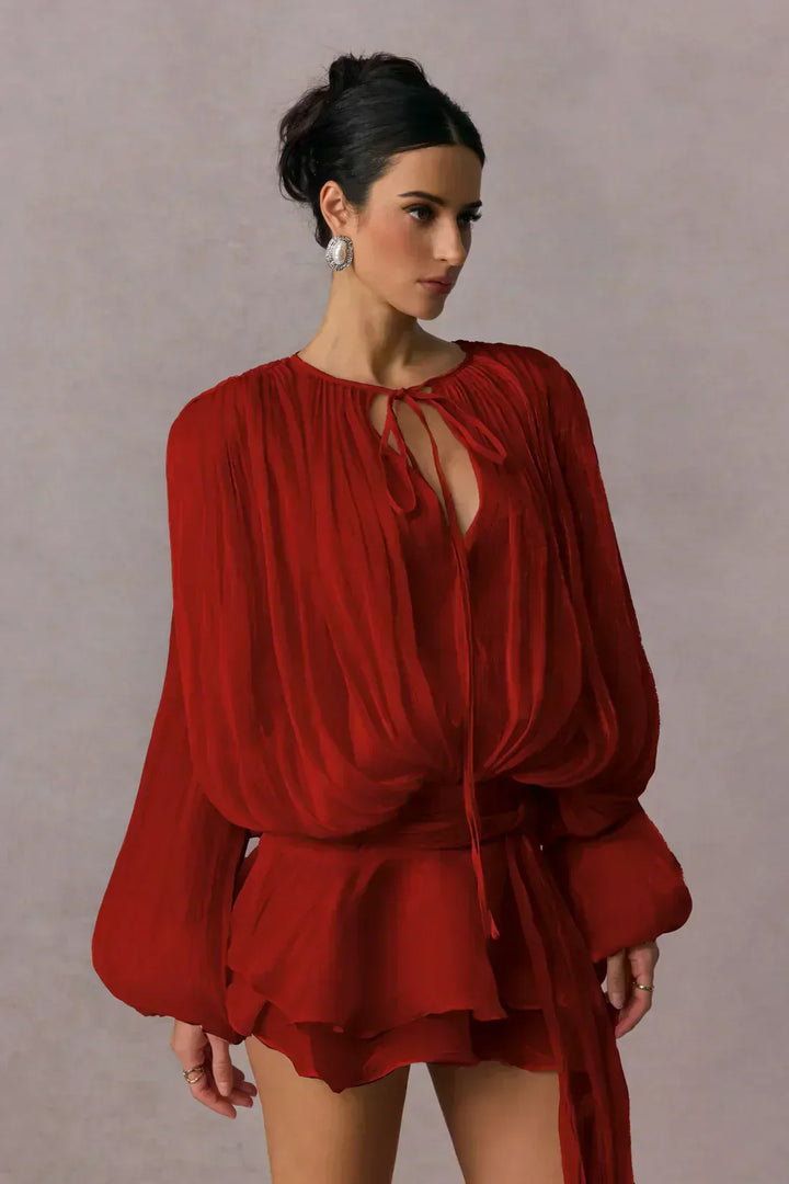 Monica | Abito elegante