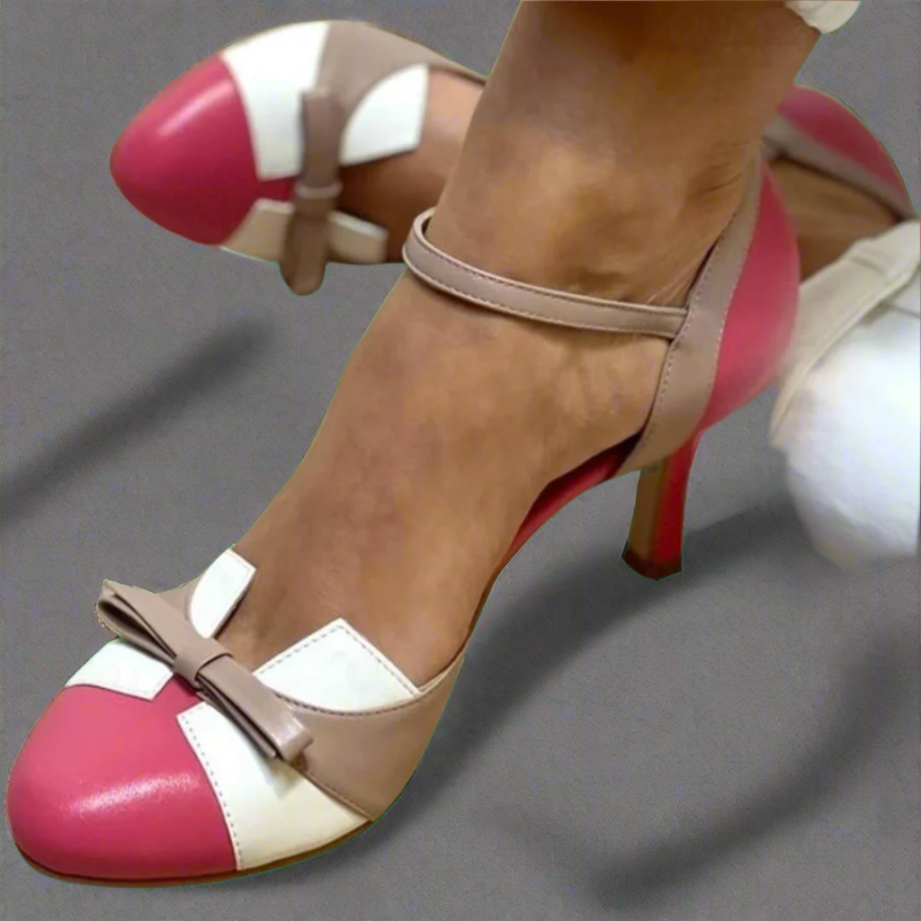 Bellarosa | Sandali colorati