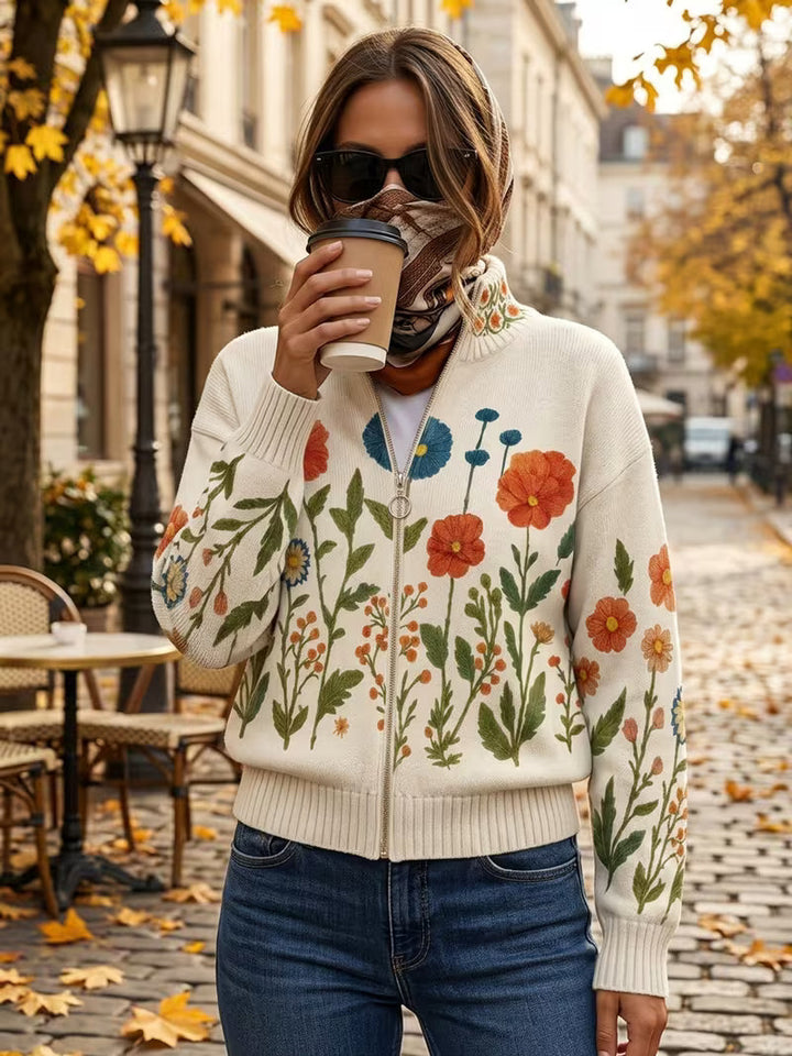 Wrenna | Cardigan