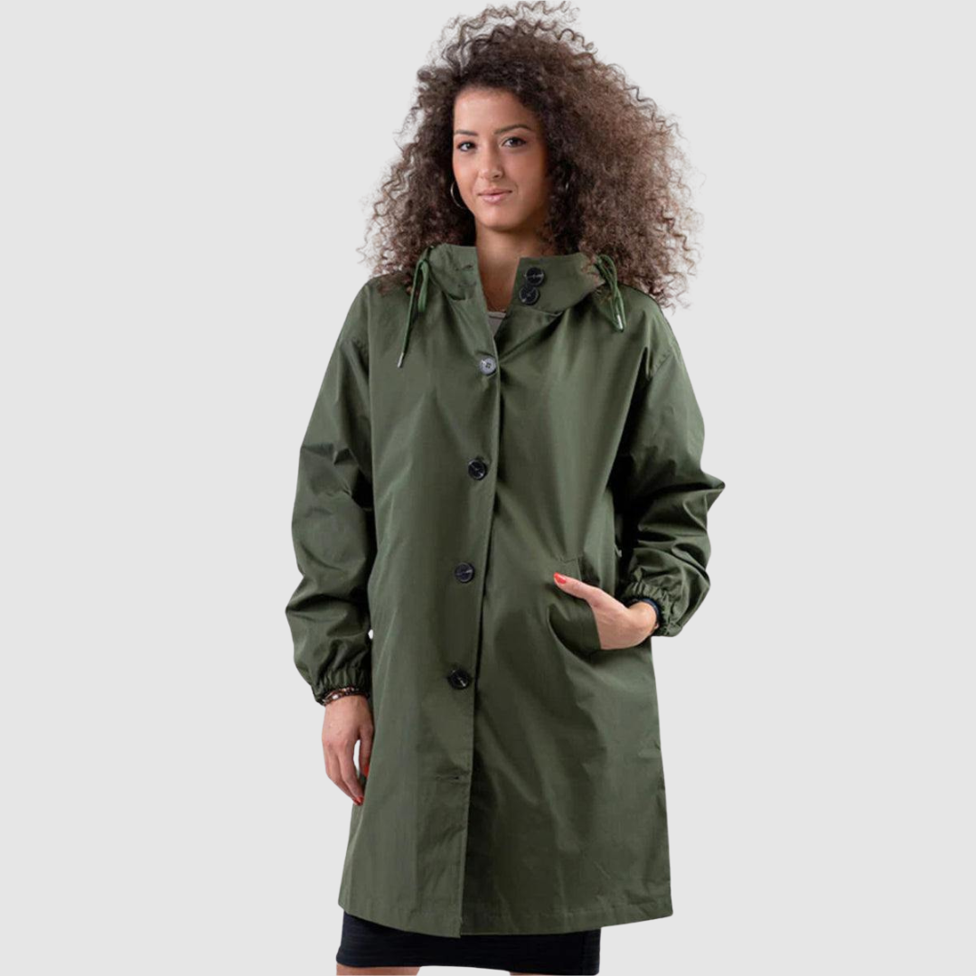 Lucie | Giacca moderna oversize