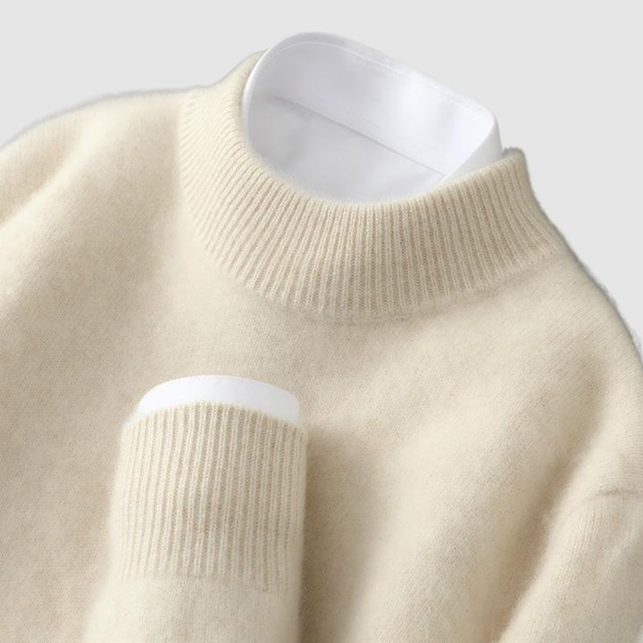 Nora | Maglione elegante