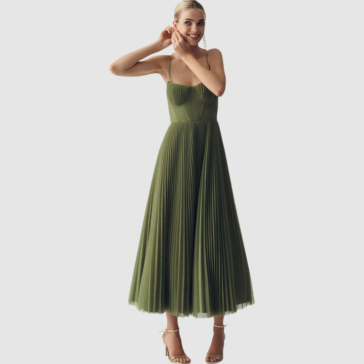 Jessica | Abito elegante