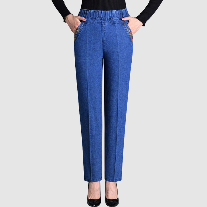 Greta | Jeans eleganti casual