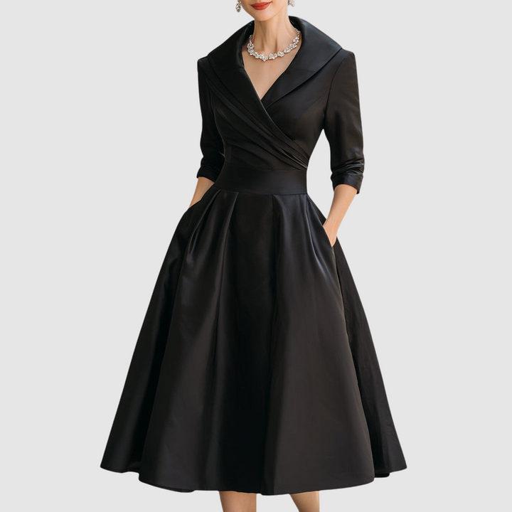 Benedetta | Vestito midi