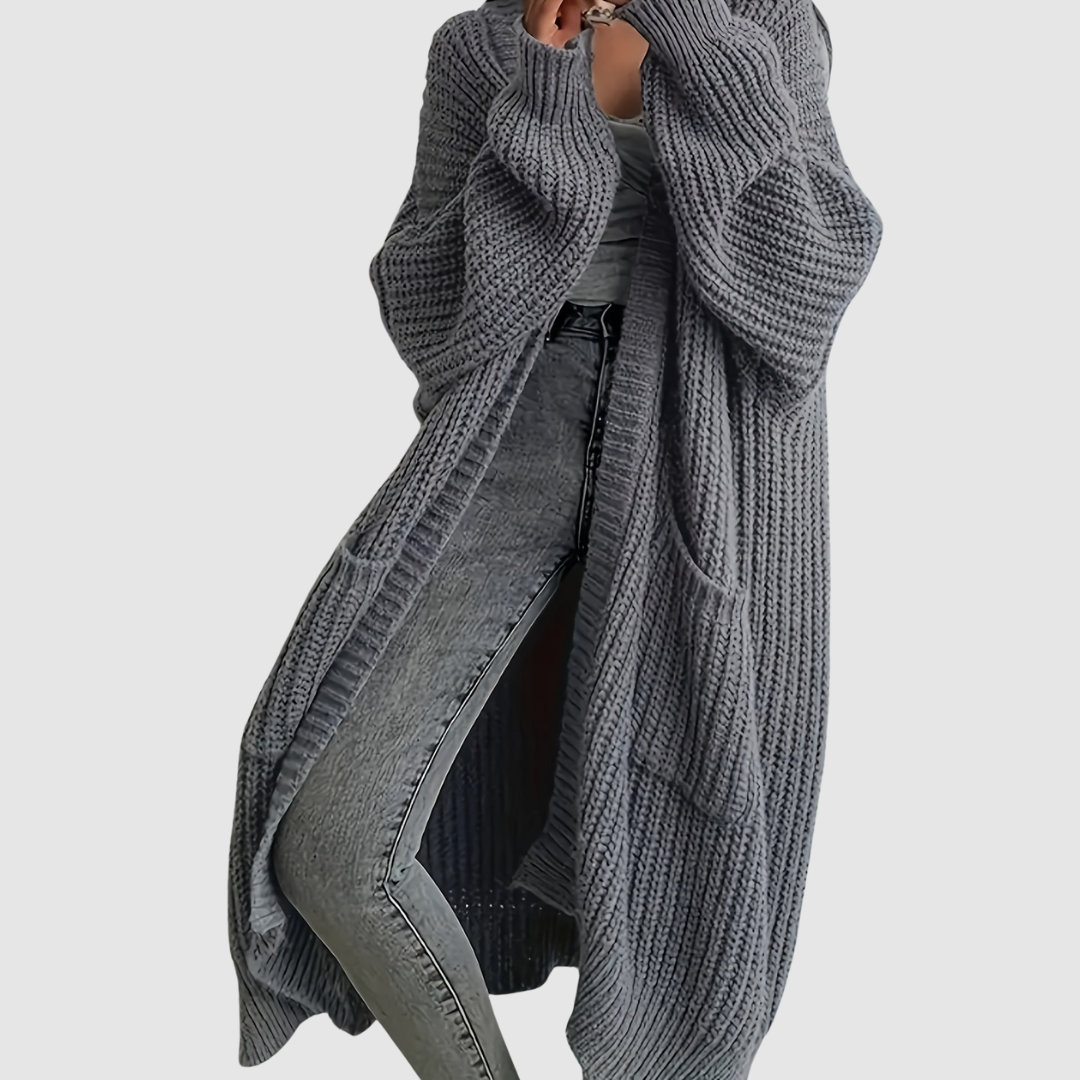 Marie | Cardigan comodo