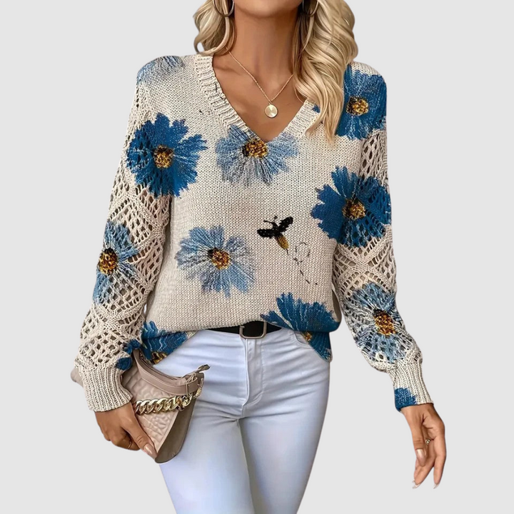 Meda | Maglione elegante