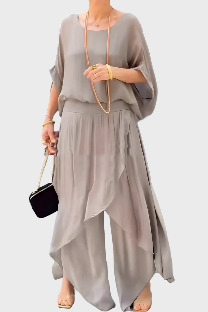 Stella | Top ampio