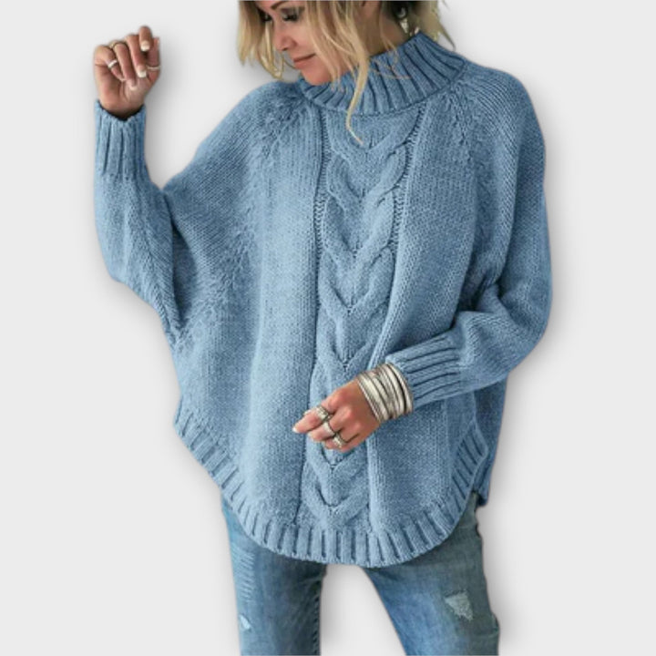 Elysian | Maglione intrecciato