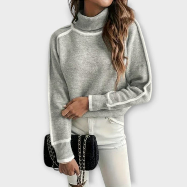 Aurora | Maglione ampio