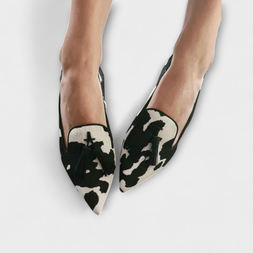 Mirella | Pantofole stilose