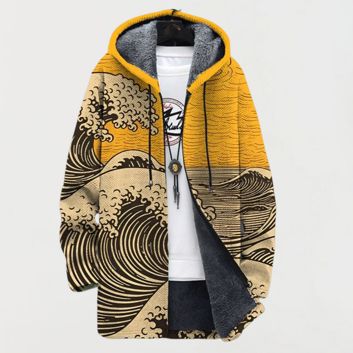 Elsa | Cappotto