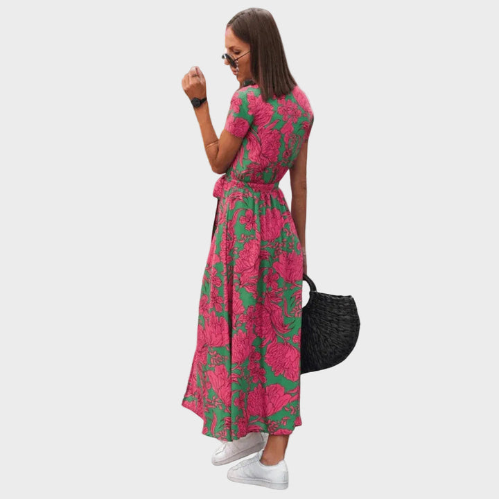 Aldona | Abito elegante