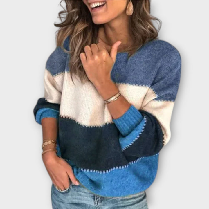 Elisa | Maglione morbido