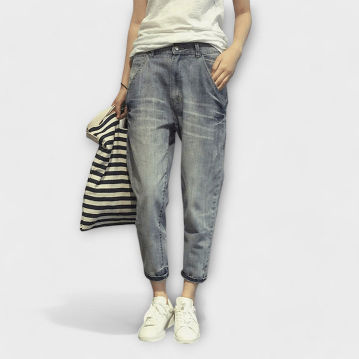 Marta | Pantaloni eleganti