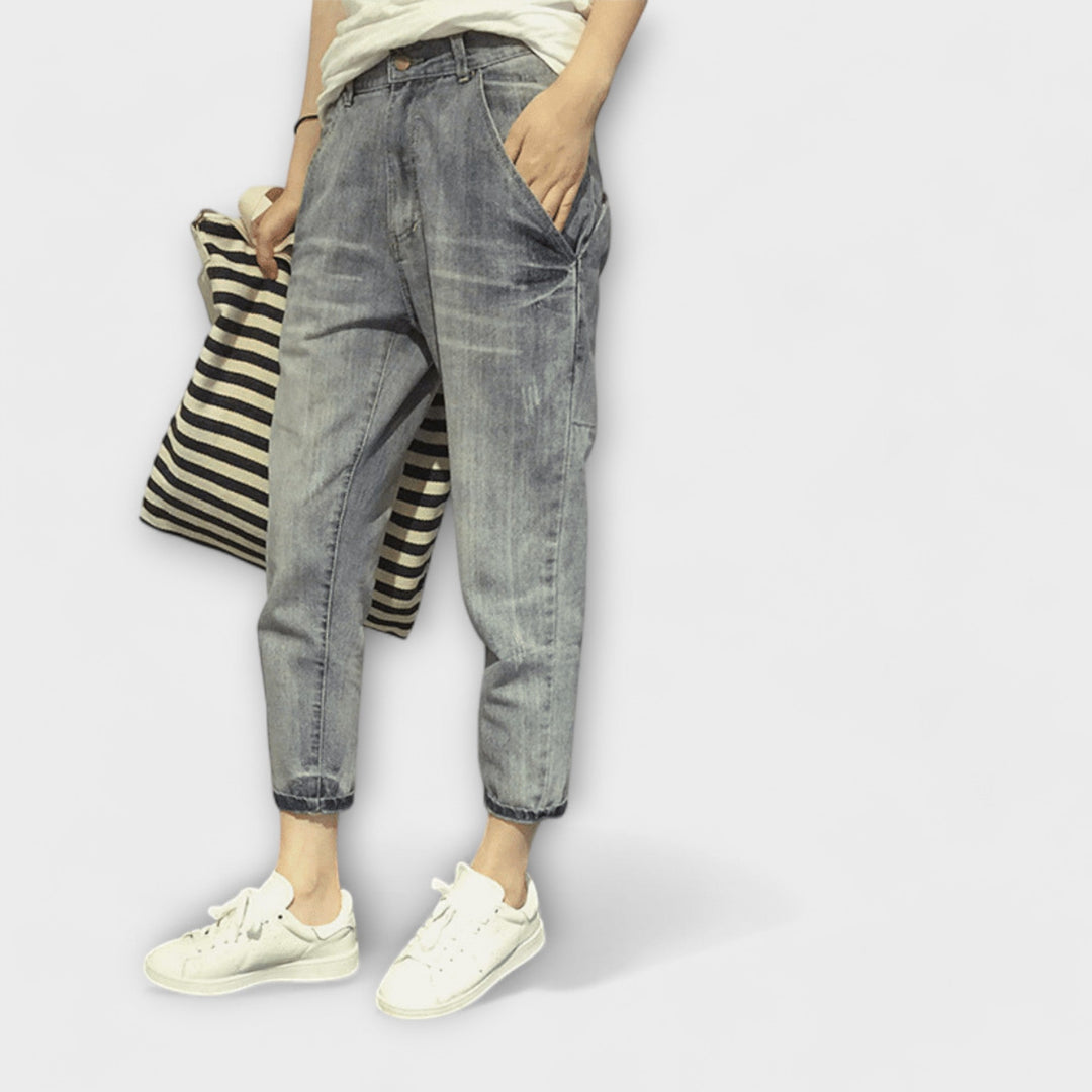 Charlotte | Pantaloni eleganti