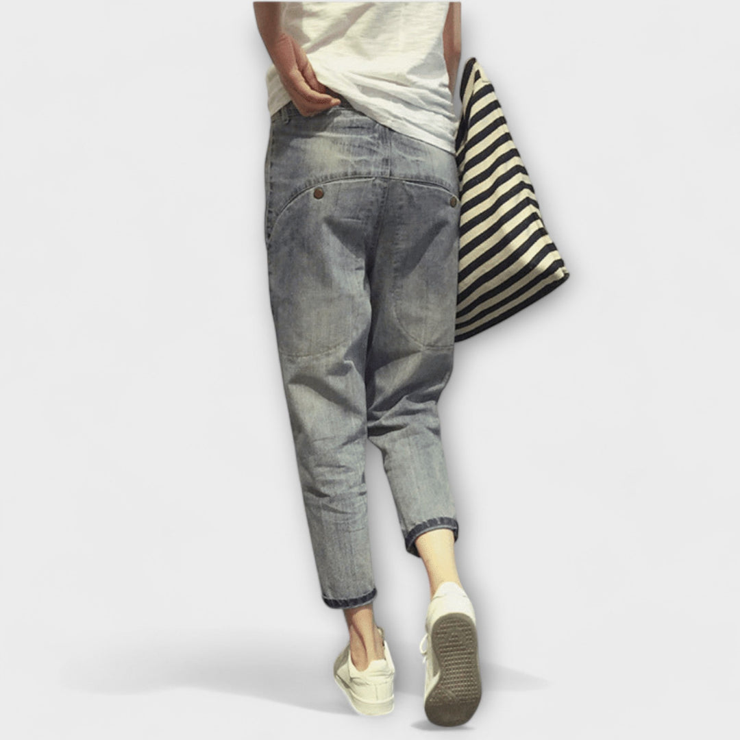 Marta | Pantaloni eleganti