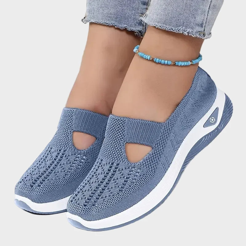 Ortho | Scarpe ortopediche antiscivolo