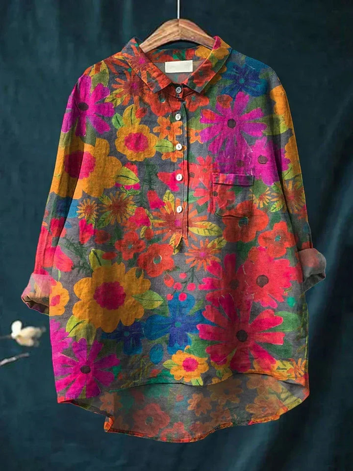 Samira | Blusa jolanda
