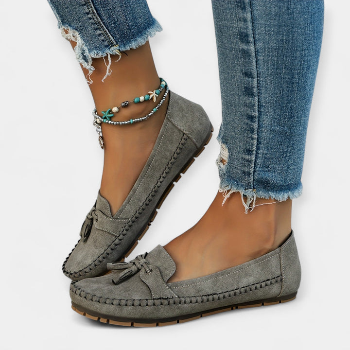 Fiamma | Ballerine