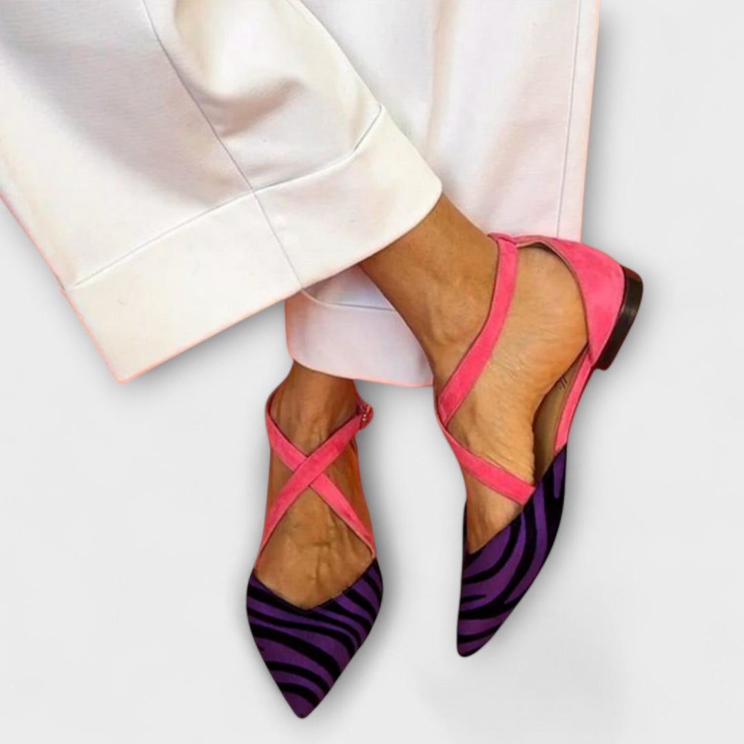 Yara | Ballerine