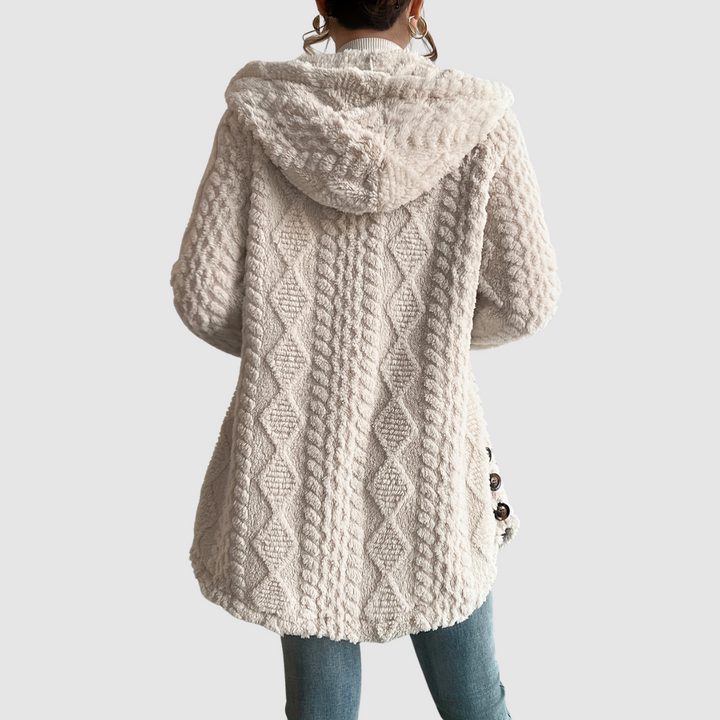 Barbora | Cardigan