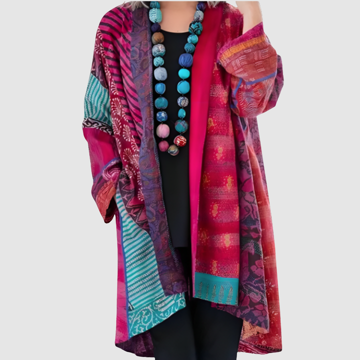 Valeria | Cardigan stiloso